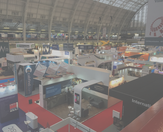 Travel Technology Europe - wbe.travel