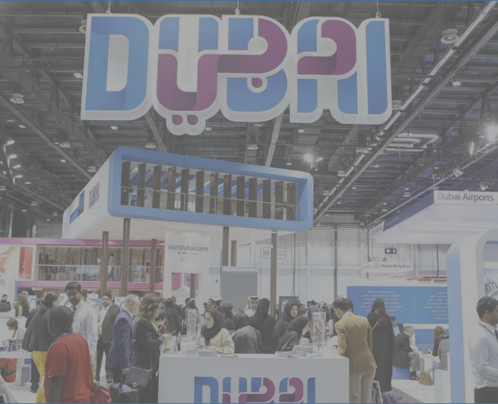 Arabian Travel Market - wbe.travel