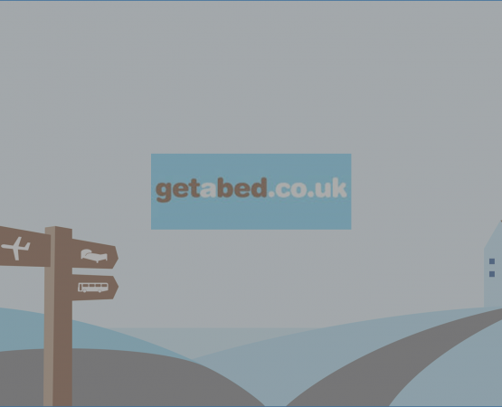 WBE.TRAVEL New partnership with Getabed