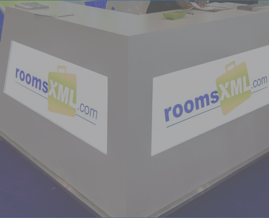 wbe.travel a reliable partner of Rooms XML