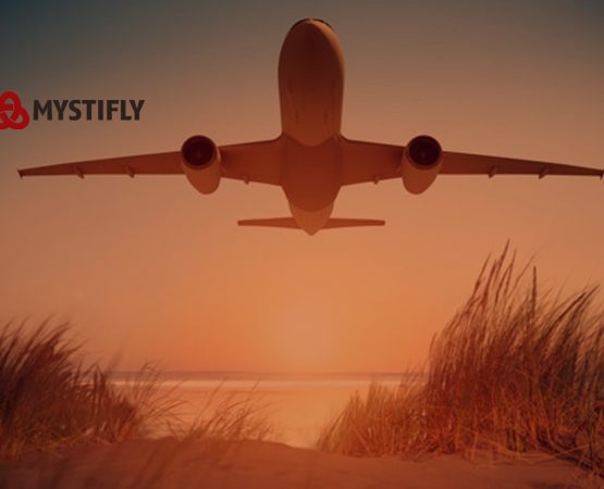wbe.travel is awarded as an Official Integration Partner of Mystifly.