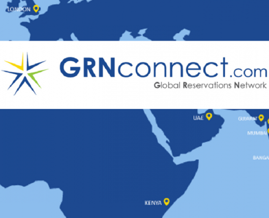 GRNconnect partner of wbe.travel