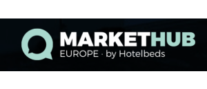 wbe.travel at Markethub HotelbedsEurope 2019 - Travel Tech