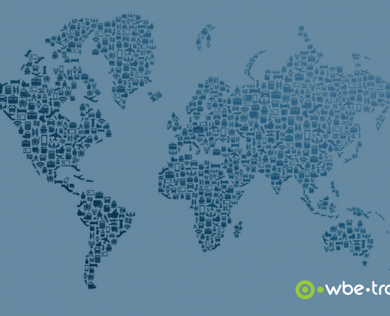 Meet wbe.travel at the leading travel trade shows and conferences