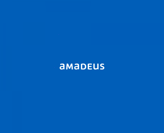 wbe.travel is Amadeus Certified Application Developer