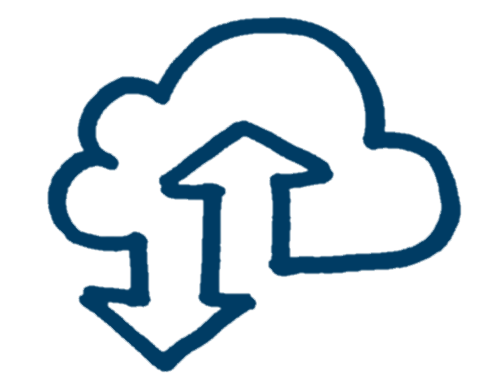 cloud travel technology from wbe.travel