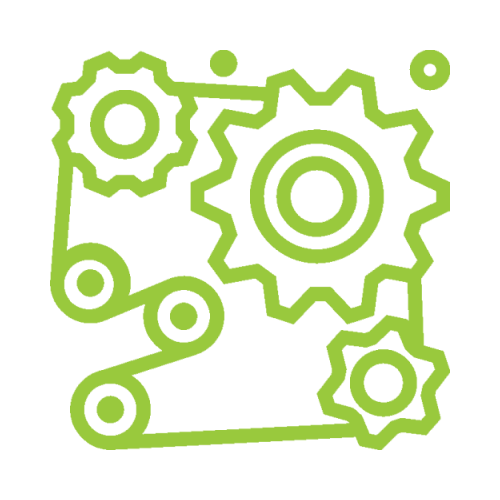 A complete suite of travel technology products