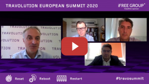 Travolution European Summit - reset reboot restart travel 2