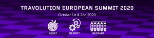 Travolution European Summit