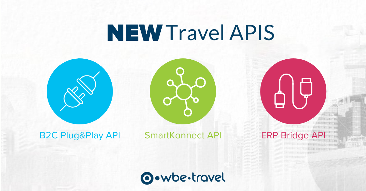 Travel API - power to travel agents to compete with Online travel agencies