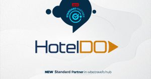 HotelDO Latam Americas - XML API Integration by wbe.travel